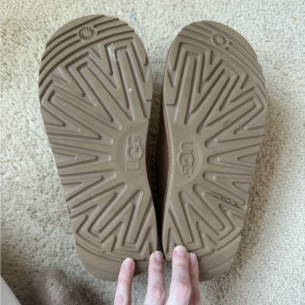 UGG Tasman II Chestnut - Picture 5 of 6